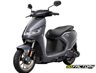 scooter 50cc KYMCO I-One